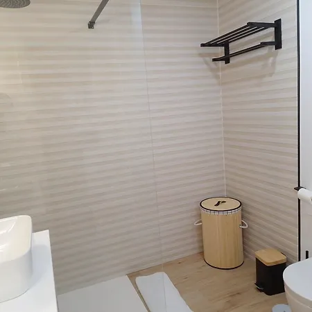 Apartment Estudio Con Vistas En La Butiplaya - Mijas Costa Cs104 *