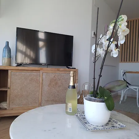 Apartment Estudio Con Vistas En La Butiplaya - Mijas Costa Cs104 *