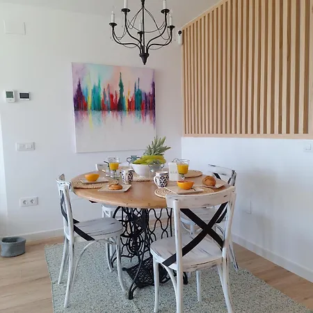 Estudio Con Vistas En La Butiplaya - Mijas Costa Cs104 La Cala De Mijas