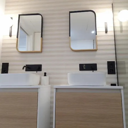 Estudio Con Vistas En La Butiplaya - Mijas Costa Cs104 * ラ・カラ・デ・ミハス