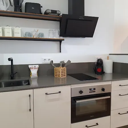 Appartement Estudio Con Vistas En La Butiplaya - Mijas Costa Cs104