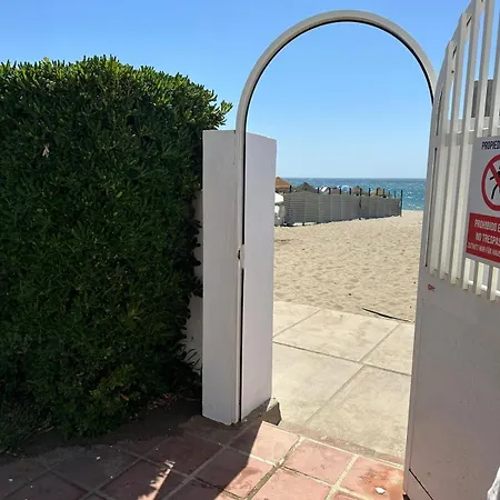 Estudio Con Vistas En La Butiplaya - Mijas Costa Cs104 Appartement La Cala De Mijas