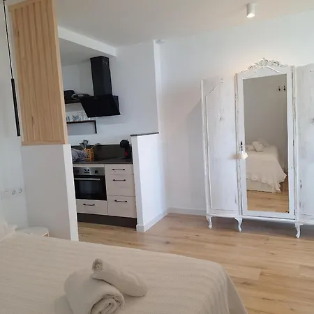 Appartement Estudio Con Vistas En La Butiplaya - Mijas Costa Cs104 La Cala De Mijas