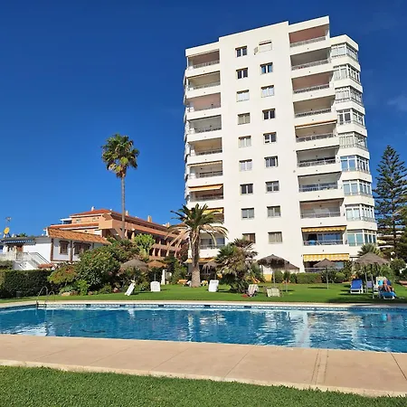 Estudio Con Vistas En La Butiplaya - Mijas Costa Cs104 Appartement *