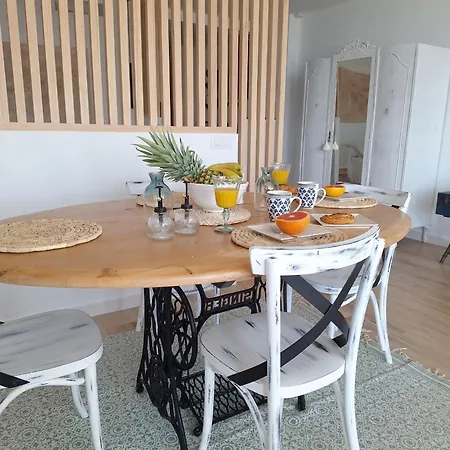 Estudio Con Vistas En La Butiplaya - Mijas Costa Cs104 Appartement *
